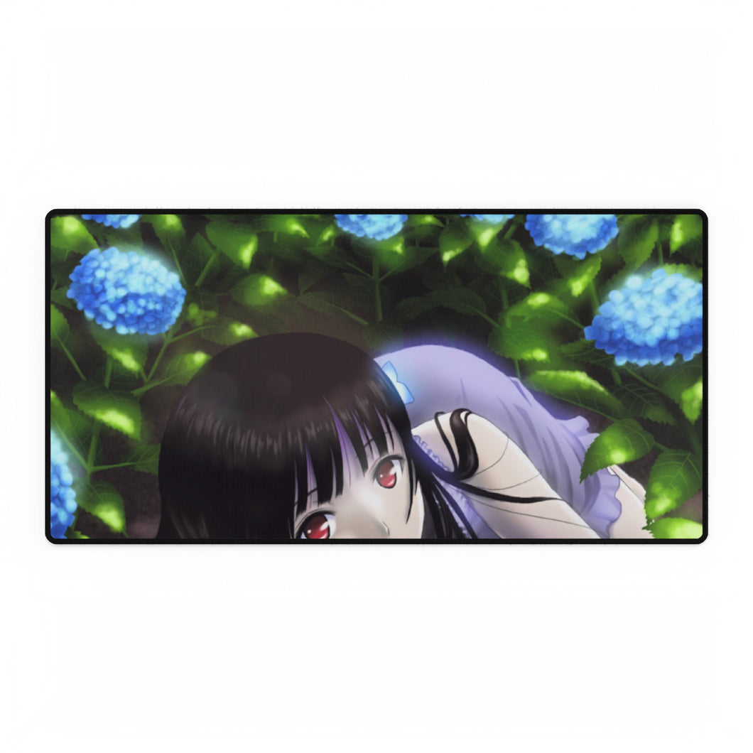 Rea Sanka Mouse Pad (Desk Mat)