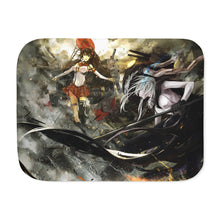 Load image into Gallery viewer, Yamato VS. Wo-Class Sherpa Blanket
