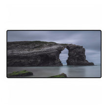 Load image into Gallery viewer, Nature Arch Mouse Pad (Desk Mat)
