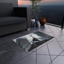 Load image into Gallery viewer, Anime Chainsaw Man Rug
