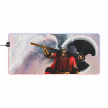 Load image into Gallery viewer, Anime Bleach RGB LED Mouse Pad (Desk Mat)
