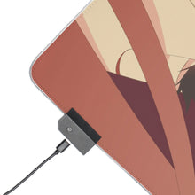Load image into Gallery viewer, Go Toubun No Hanayome RGB LED Mouse Pad (Desk Mat)
