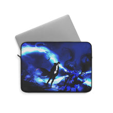 Load image into Gallery viewer, Anime Solo Leveling Laptop Sleeve
