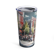 Load image into Gallery viewer, Anime Original Tumbler 20oz

