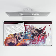 Load image into Gallery viewer, Anime Pixiv Fantasiar Mouse Pad (Desk Mat)
