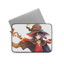 Load image into Gallery viewer, Megumin Laptop Sleeve
