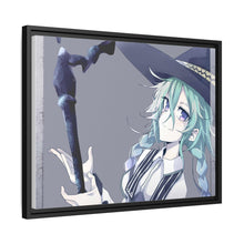 Load image into Gallery viewer, Mushoku Tensei: Jobless Reincarnation Canvas Framed Art Print
