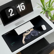 Load image into Gallery viewer, Mekakucity Actors Mouse Pad (Desk Mat)
