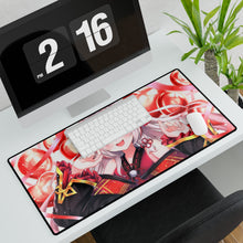 Load image into Gallery viewer, Nakiri Ayame Mouse Pad (Desk Mat)
