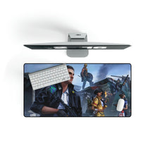 Load image into Gallery viewer, PUBG New State Game Mouse Pad (Desk Mat)
