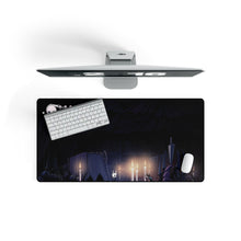 Load image into Gallery viewer, Hollow Knight Mouse Pad (Desk Mat)

