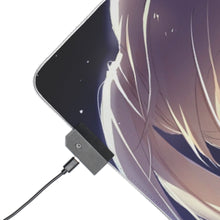 Load image into Gallery viewer, Rewrite RGB LED Mouse Pad (Desk Mat)
