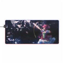 Load image into Gallery viewer, Puella Magi Madoka Magica Madoka Kaname RGB LED Mouse Pad (Desk Mat)
