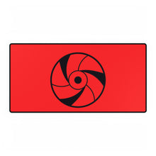 Load image into Gallery viewer, Anime Naruto Mouse Pad (Desk Mat)

