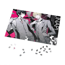 Load image into Gallery viewer, Anime Durarara!! Jigsaw Puzzle
