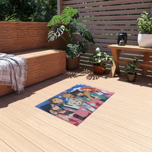 Load image into Gallery viewer, Anohana Rug
