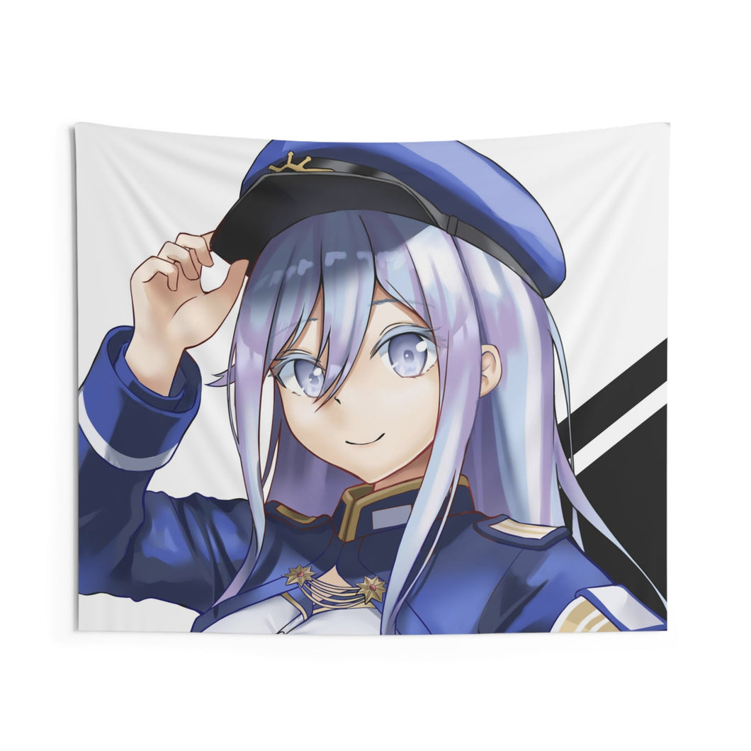 Eighty Six Indoor Wall Tapestry