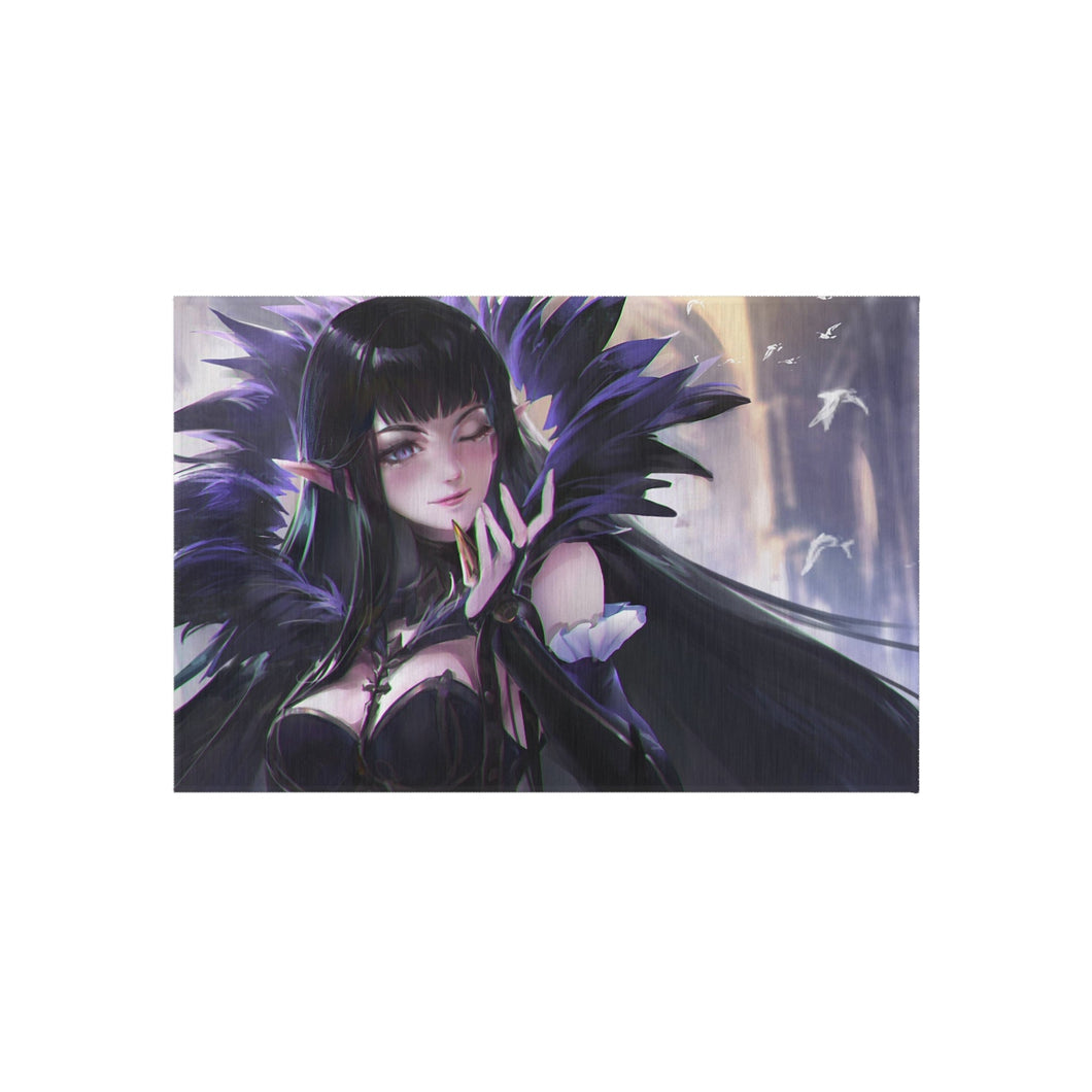 Fate/Apocrypha Rug