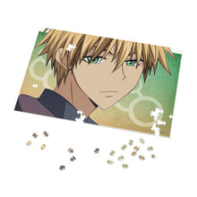 Load image into Gallery viewer, Usui Takumi Jigsaw Puzzle
