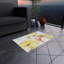 Load image into Gallery viewer, Anime Fairy Tail Rug

