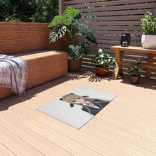 Load image into Gallery viewer, Amagi Brilliant Park Isuzu Sento Rug
