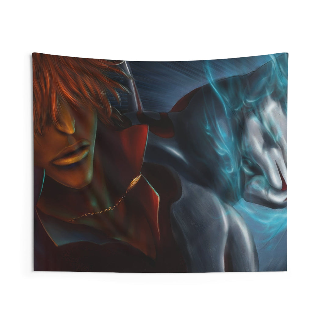 Anime Bleach Indoor Wall Tapestry