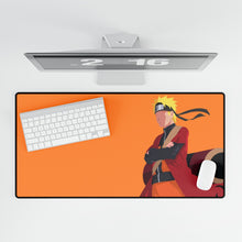Load image into Gallery viewer, Anime Naruto Mouse Pad (Desk Mat)
