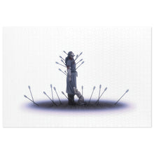 Load image into Gallery viewer, Thor&#39;s Death Jigsaw Puzzle
