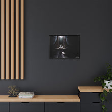 Load image into Gallery viewer, Anime Black Butler Canvas Framed Art Print
