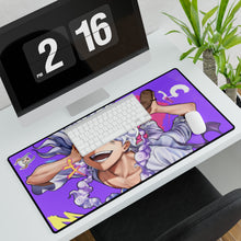 Load image into Gallery viewer, Anime One Piece Mouse Pad (Desk Mat)
