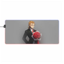 Load image into Gallery viewer, Fate/Apocrypha RGB LED Mouse Pad (Desk Mat)
