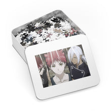 Load image into Gallery viewer, Anime Food Wars: Shokugeki no Soma Jigsaw Puzzle

