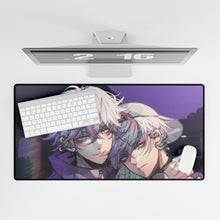Load image into Gallery viewer, Anime Paradox Live Mouse Pad (Desk Mat)
