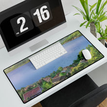 Load image into Gallery viewer, Your Name. Mouse Pad (Desk Mat)
