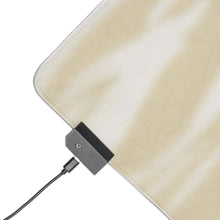 Load image into Gallery viewer, Mushishi RGB LED Mouse Pad (Desk Mat)
