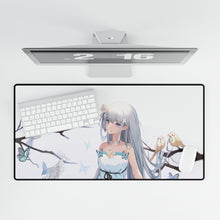 Load image into Gallery viewer, Anime Re:ZERO -Starting Life in Another World- Mouse Pad (Desk Mat)
