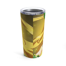 Load image into Gallery viewer, Fairy Tail Lucy Heartfilia Tumbler 20oz
