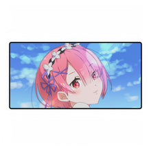 Load image into Gallery viewer, Anime Re:ZERO -Starting Life in Another World- Mouse Pad (Desk Mat)
