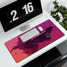 Load image into Gallery viewer, No Man's Sky Mouse Pad (Desk Mat)
