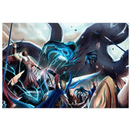Fate/Zero Jigsaw Puzzle