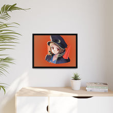 Load image into Gallery viewer, Kill La Kill Canvas Framed Art Print
