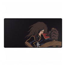 Load image into Gallery viewer, Harlock Mouse Pad (Desk Mat)
