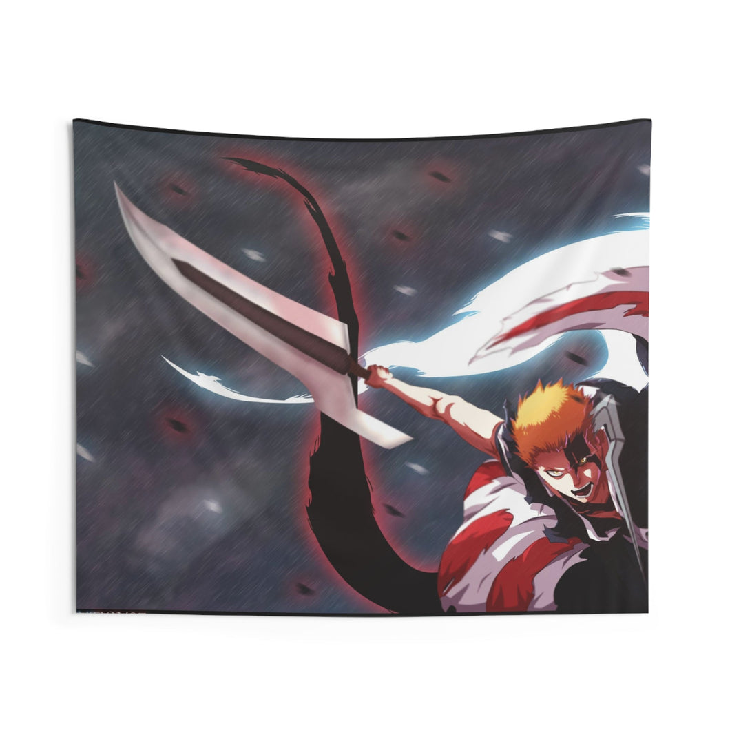 Ichigo Indoor Wall Tapestry