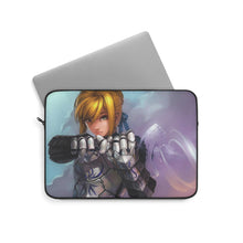 Load image into Gallery viewer, Anime Fate/Stay Night Laptop Sleeve
