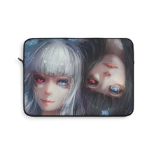 Load image into Gallery viewer, Anime Tokyo Ghoul Laptop Sleeve
