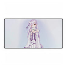 Load image into Gallery viewer, Anime Re:ZERO -Starting Life in Another World- Mouse Pad (Desk Mat)
