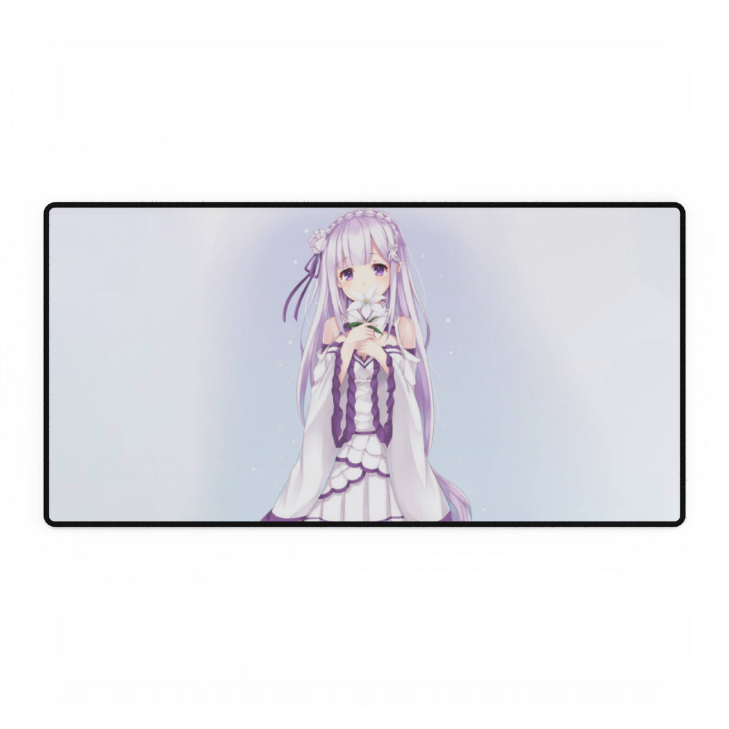 Anime Re:ZERO -Starting Life in Another World- Mouse Pad (Desk Mat)