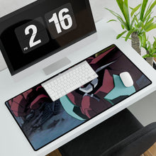 Load image into Gallery viewer, Getter Robo Mouse Pad (Desk Mat)
