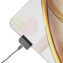 Load image into Gallery viewer, Spy X Family RGB LED Mouse Pad (Desk Mat)
