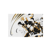Load image into Gallery viewer, Haikyu!! Rug

